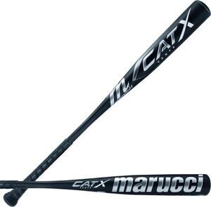 Marucci CATX Vanta BBCOR Baseball Bat 33” (-3)